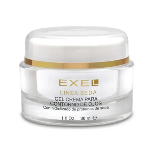 [2457] Gel Crema Para Contorno De Ojos X 30ml 