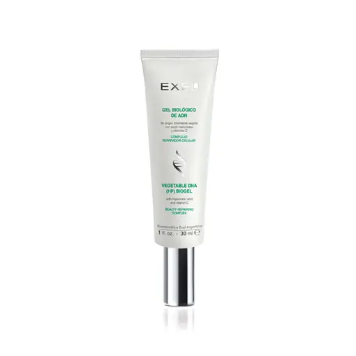 [2458] Gel Biológico De ADN X 30ml (Pomo) 