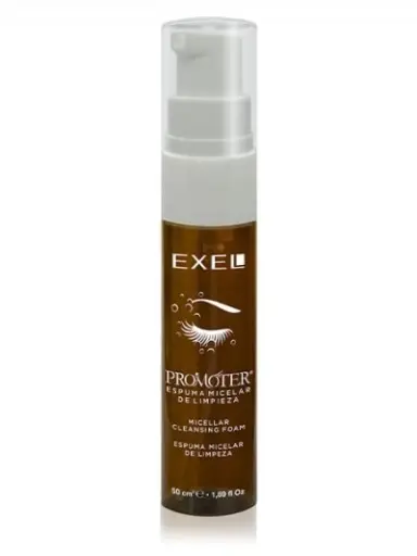 [2495] Promoter Espuma Micelar Cleansing 50cm 