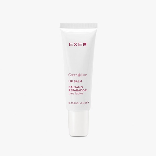 [3315] Lip Balm Reparador Green Line 9ml 