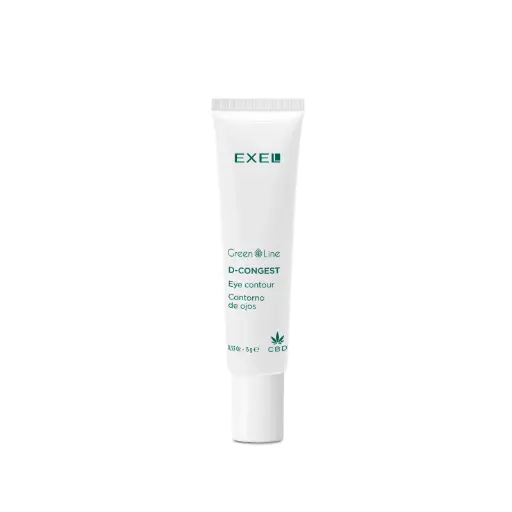 [3318] Contorno De Ojos Con CBD Green Line 15g 