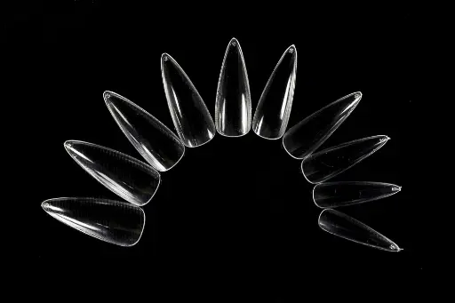 [4302] Tips Soft Gel Bolsa X 500 