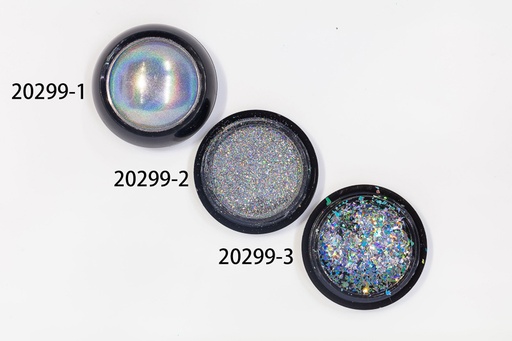 [4325] Polvo Holografico  