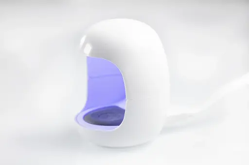 [4332] Cabina Luz Led/Uv BOMBON1 