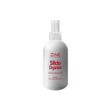 [95] Silicio Orgánico x 200 ml