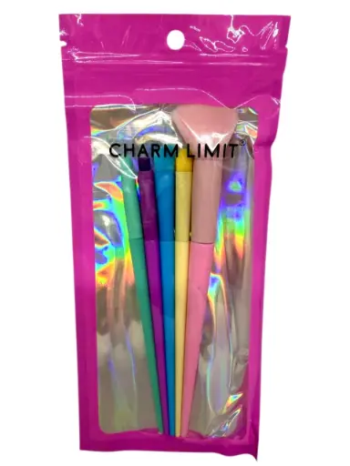 [4356] Set De Brochas X 5