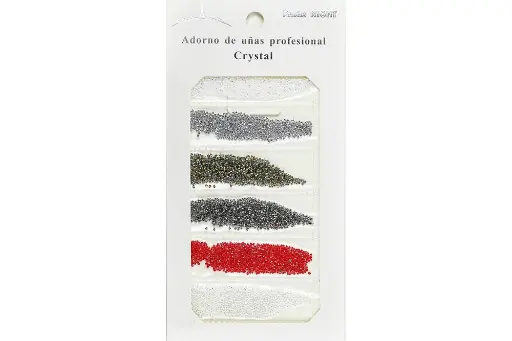 [4370] Diamantes Mini 