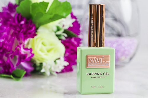 [4372] Navi Kapping Y Transfer 15ml 
