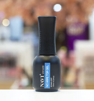 [4374] Esmalte Navi Top Coat X 10ml 