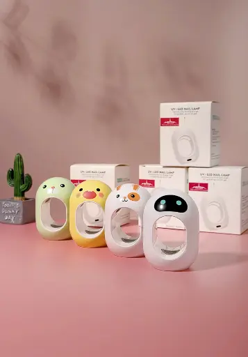 [4413] Cabina Luz Led/Uv BOMBON2 