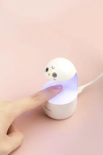 [4414] Cabina Luz Led/Uv BOMBON3 