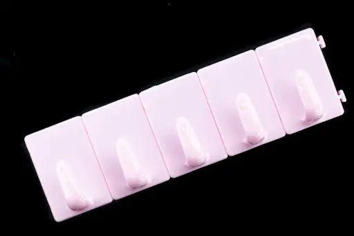 [4424] Apoya Tips *5 Dedos 