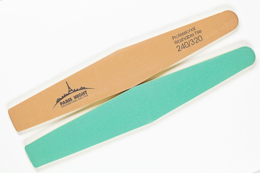 [4445] Lima 240/320 Rombo/Madia Luna Lavable PARIS NIGHT