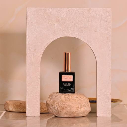 [4447] Esmalte Navi Base X 15ml 