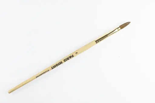 [4448] Pincel Acrilico Palo Madera