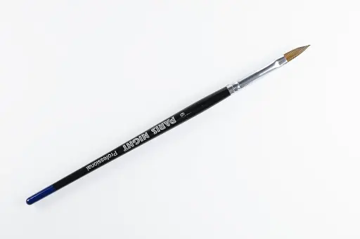 [4454] Pincel Acrilico Palo Negra 