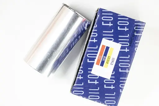 [4474] Papel Aluminio 