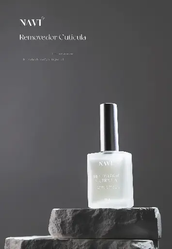[4483] Navi Removedor Cuticula 15ml 