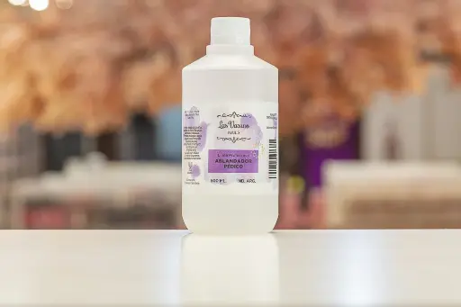 [4485] Removedor Semi 500ml Las Varano 