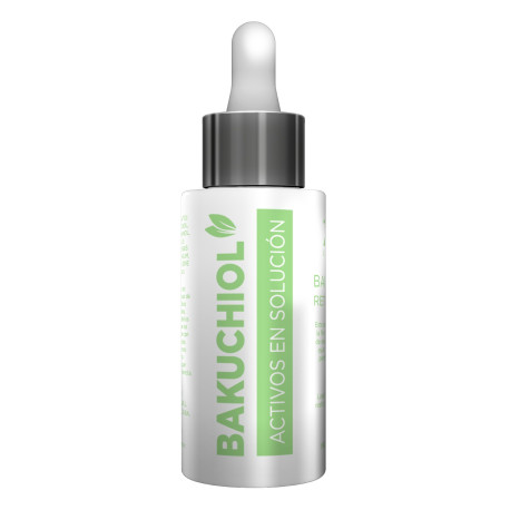 [111] Bakuchiol x 50 ml (Retinol vegano)