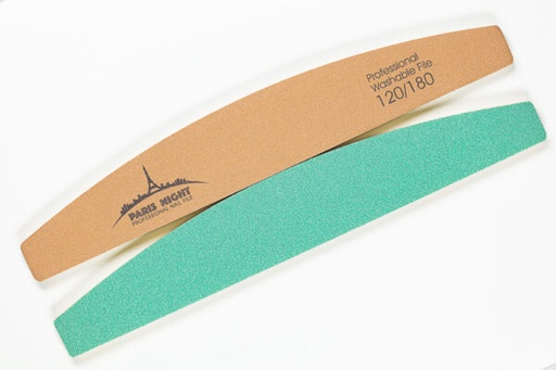 [4488] Lima 120/180 Medias Luna Lavable PARIS NIGHT