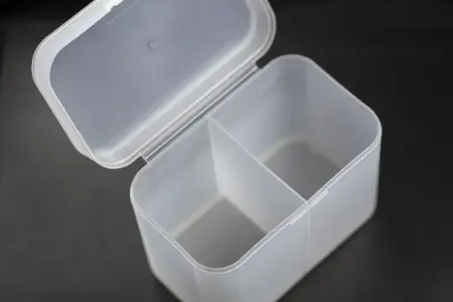 [4493] Porta Algodon 