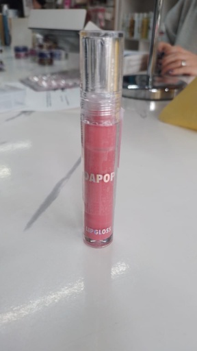 [2203] Lip Gloss DAPOP 