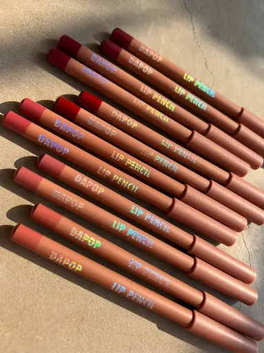 Delineador De Labios DAPOP 2205
