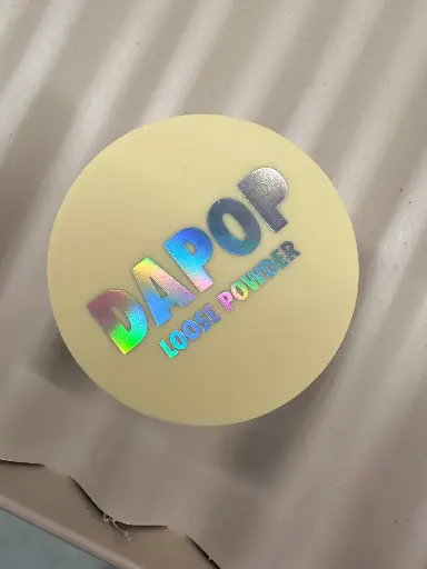 [2209] Polvo Volatil DAPOP 